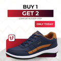 [BUY 1 GET 2] - OrthoTREX™ Shoes